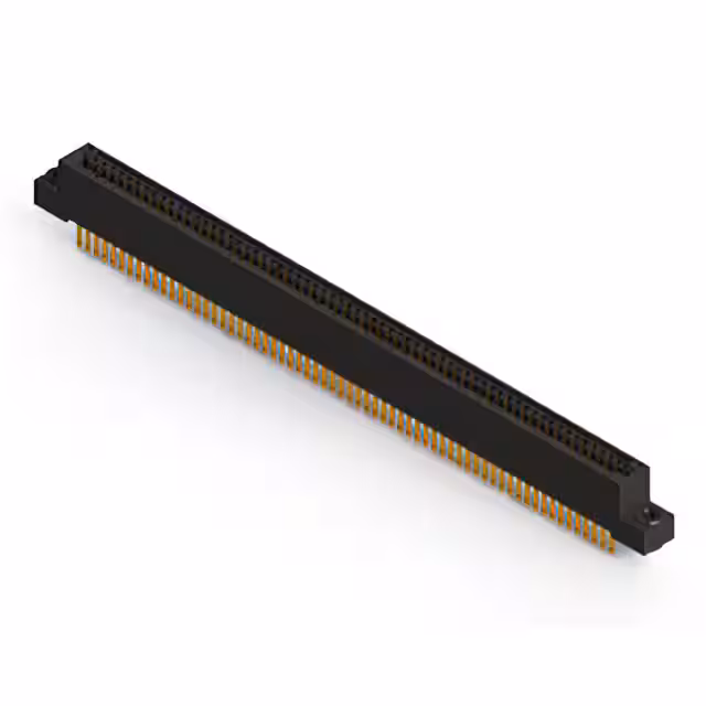 895-128-500-203 EDAC Inc.  Edgeboard Connectors